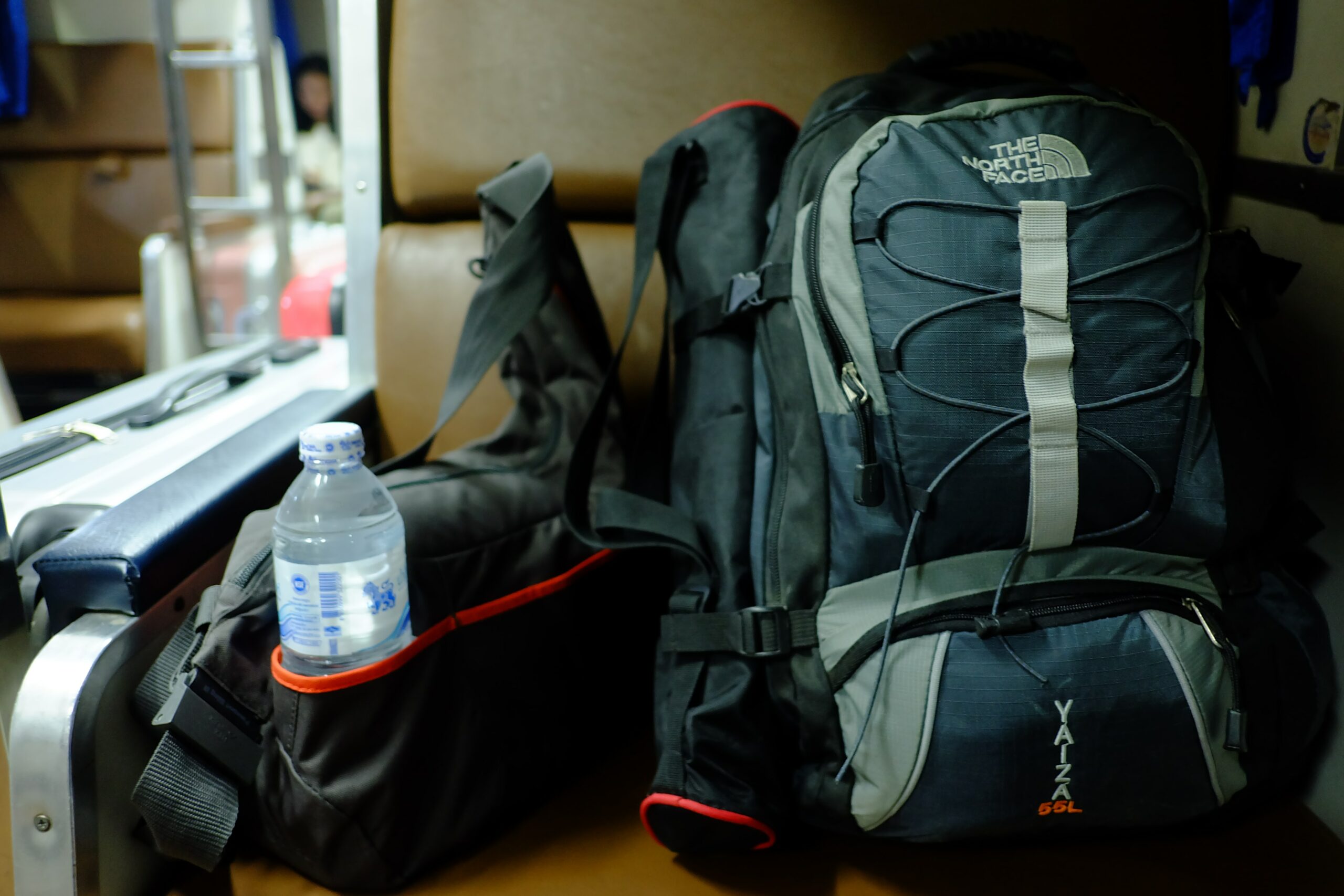 Bug-Out Bags vs. Get Home Bags: Preparedness Strategies Unveiled